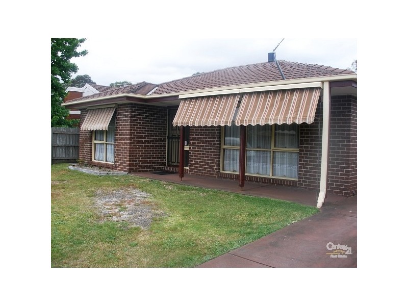 41 Taketa Crescent, Frankston VIC 3199