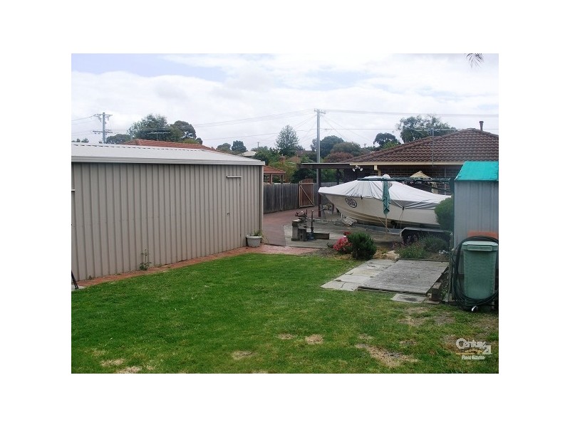 41 Taketa Crescent, Frankston VIC 3199