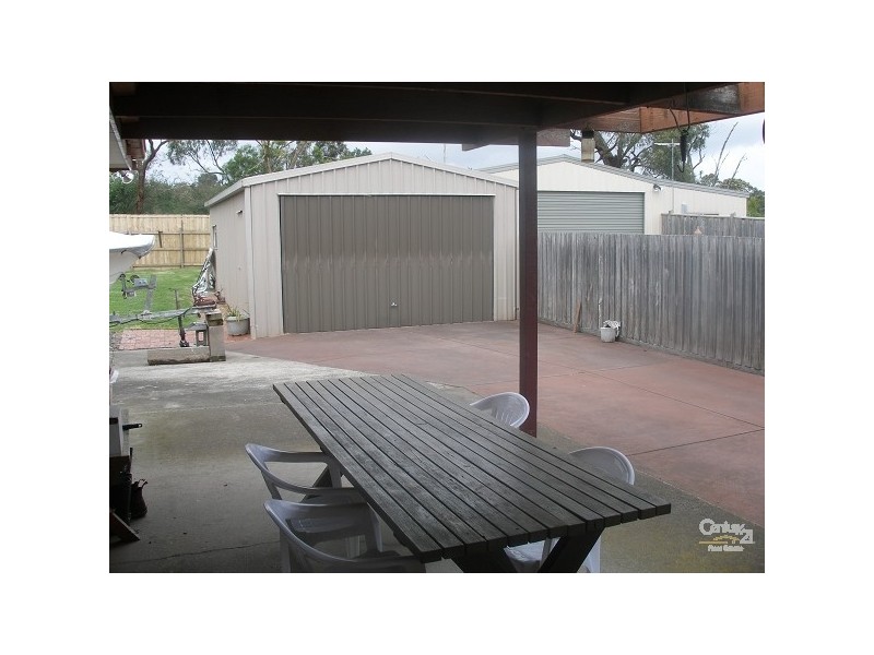 41 Taketa Crescent, Frankston VIC 3199