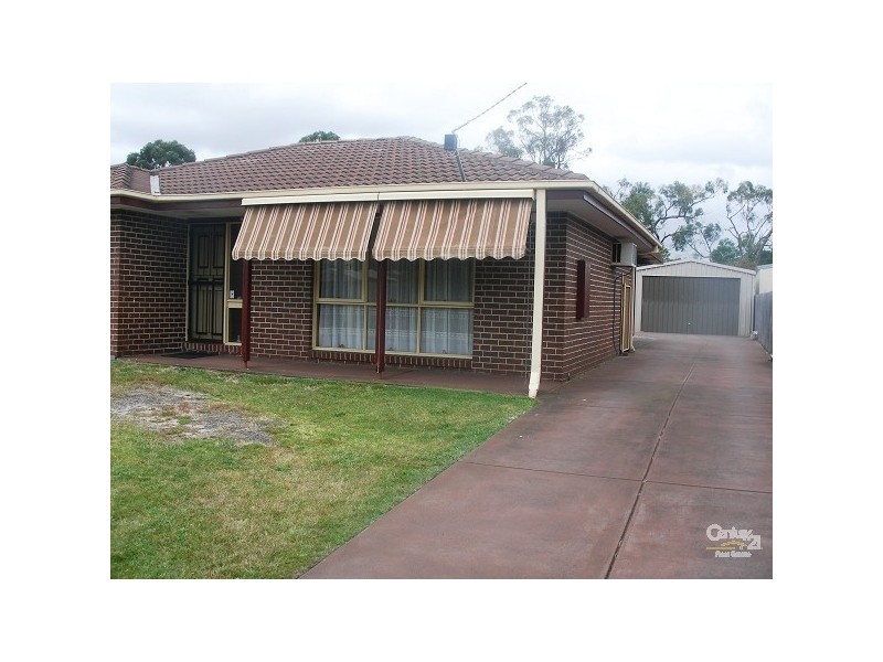 41 Taketa Crescent, Frankston VIC 3199