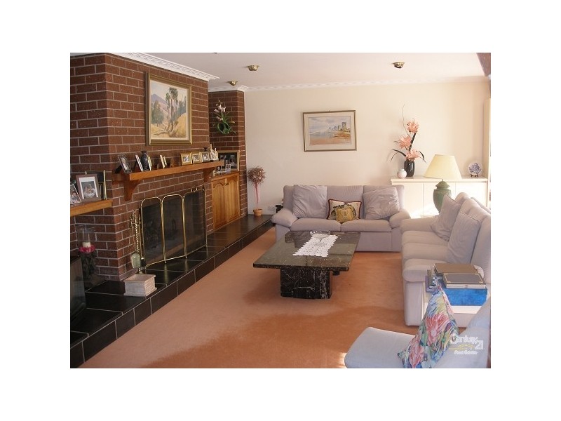 1282 Nepean Hwy, Mount Eliza VIC 3930