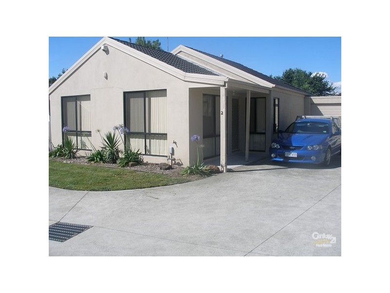 2/308-310 Frankston Dandenong Rd, Seaford VIC 3198