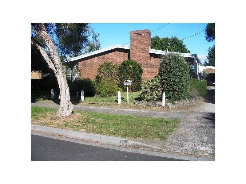 15 Sullivan Drive, Somerville VIC 3912