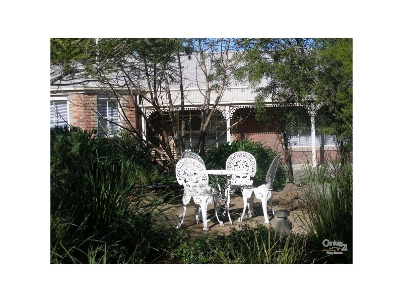 1 David Close, Somerville VIC 3912