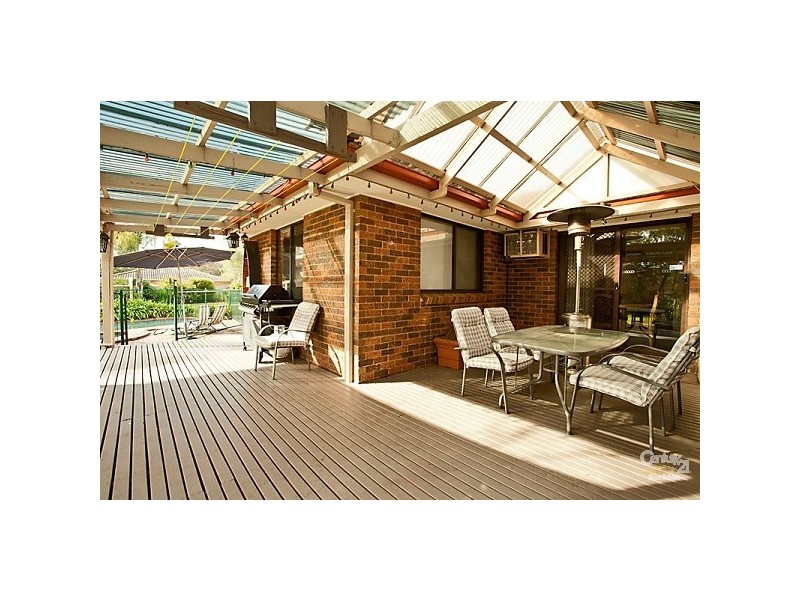 1017 Frankston Flinders Road, Somerville VIC 3912