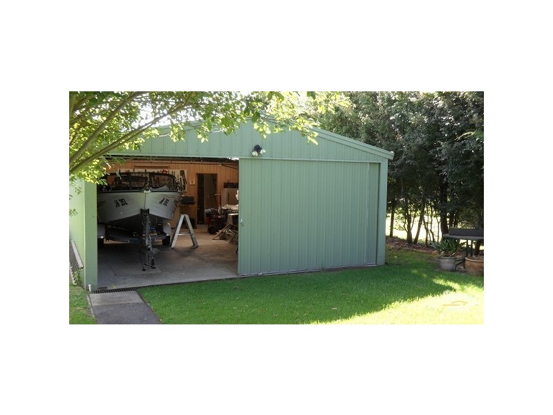 46 Lower Somerville Road, Somerville VIC 3912