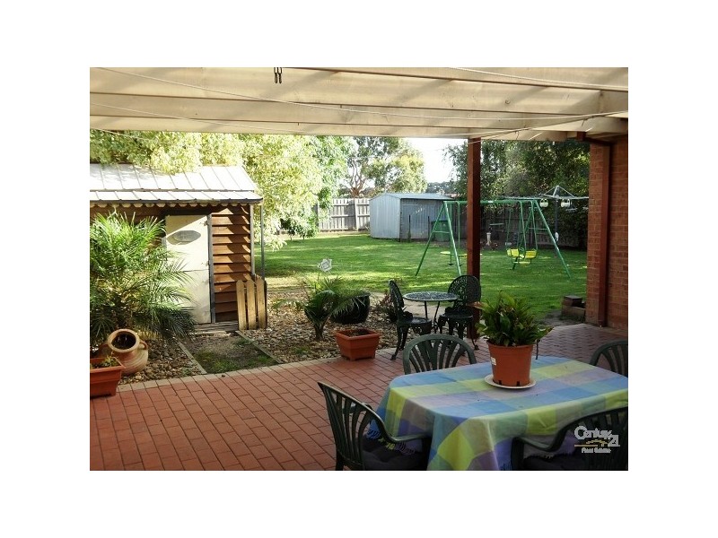 47 Somerville Crescent, Somerville VIC 3912