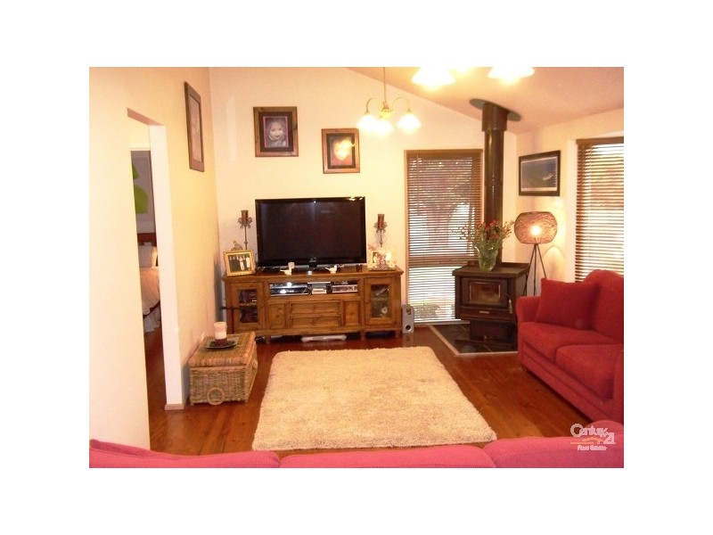 47 Somerville Crescent, Somerville VIC 3912