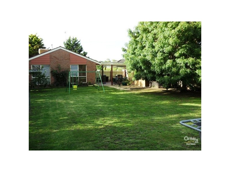 47 Somerville Crescent, Somerville VIC 3912