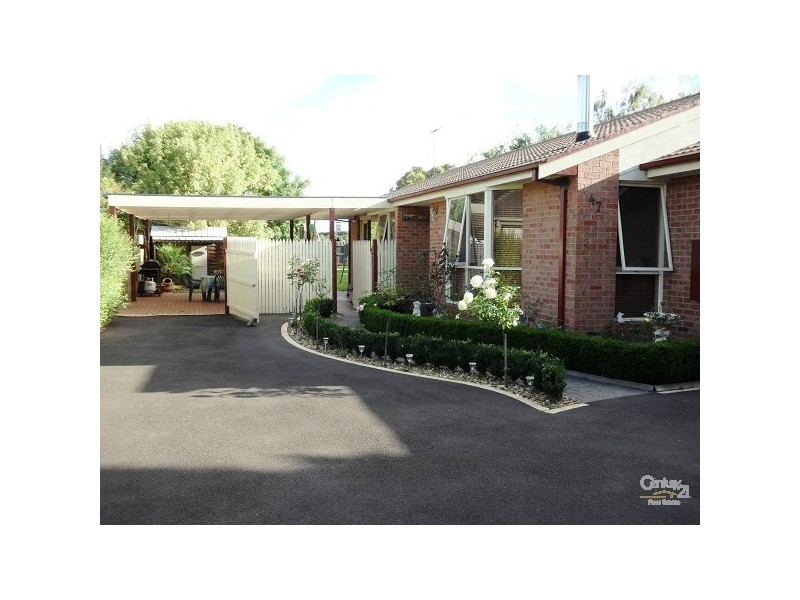 47 Somerville Crescent, Somerville VIC 3912