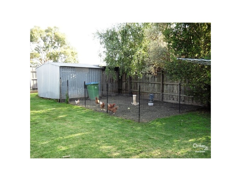 47 Somerville Crescent, Somerville VIC 3912