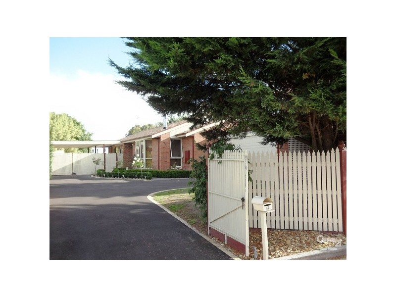 47 Somerville Crescent, Somerville VIC 3912