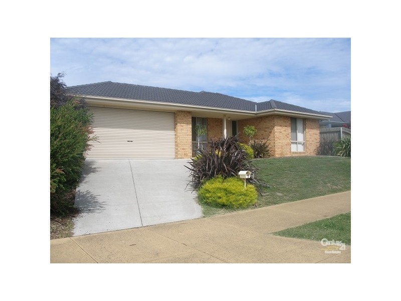 9 Lewis Street, Hastings VIC 3915