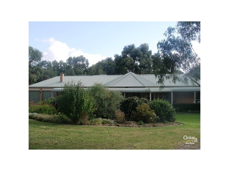 7 Crofters Hill Way, Somerville VIC 3912