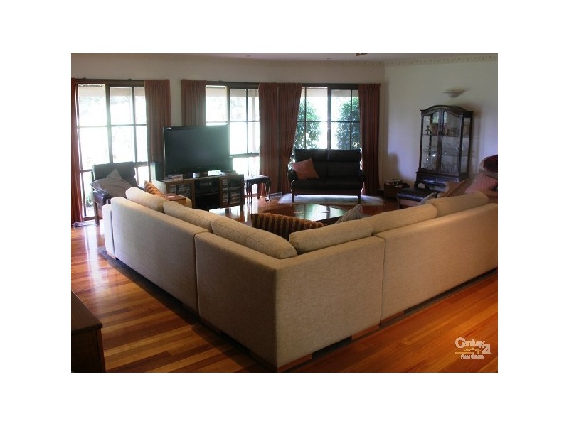 7 Crofters Hill Way, Somerville VIC 3912