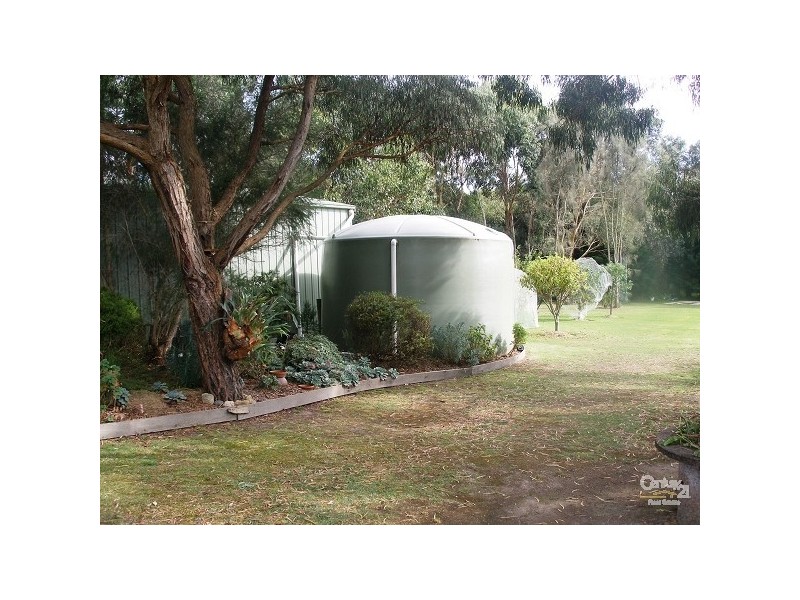 7 Crofters Hill Way, Somerville VIC 3912