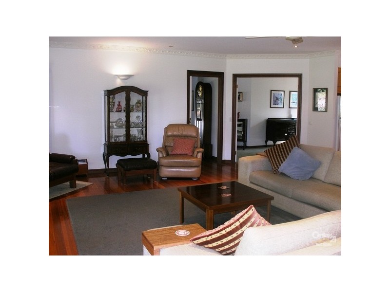 7 Crofters Hill Way, Somerville VIC 3912