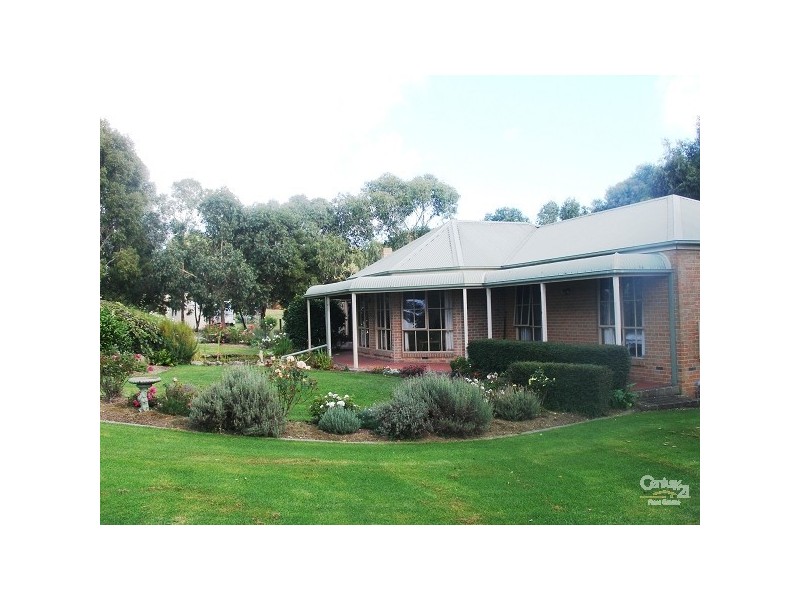 7 Crofters Hill Way, Somerville VIC 3912