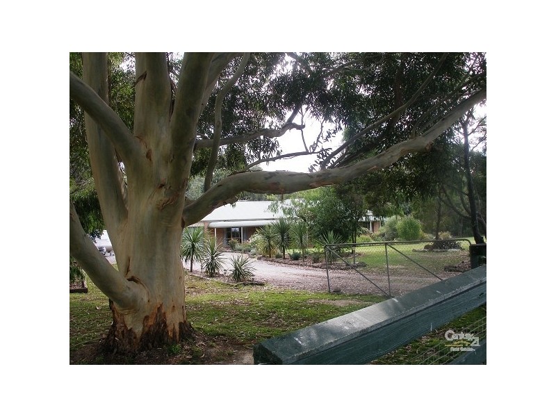 7 Crofters Hill Way, Somerville VIC 3912