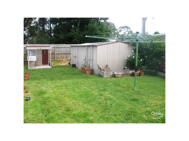 3 Bennett Street, Bittern VIC 3918