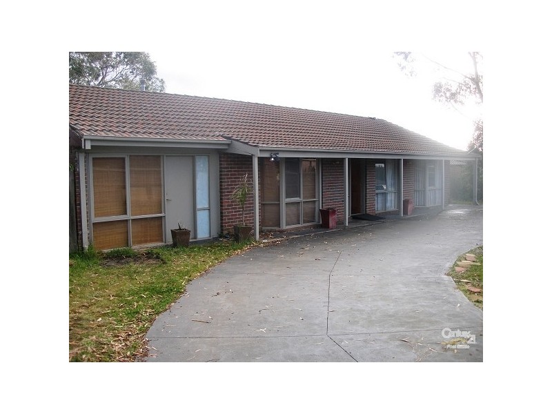 8 Lady Beverley Circuit, Somerville VIC 3912