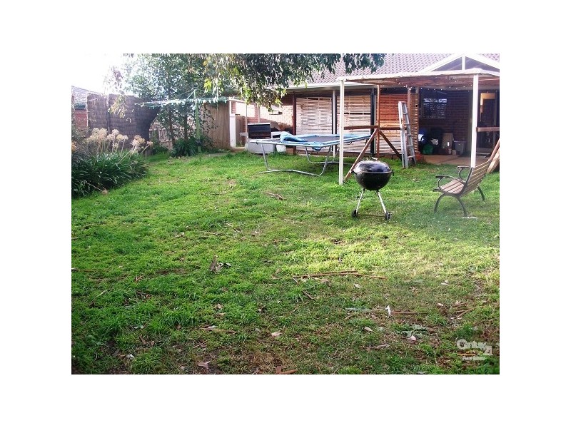 8 Lady Beverley Circuit, Somerville VIC 3912
