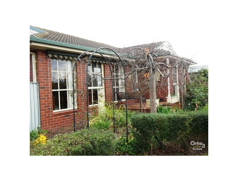 1 Willowdene Close, Somerville VIC 3912