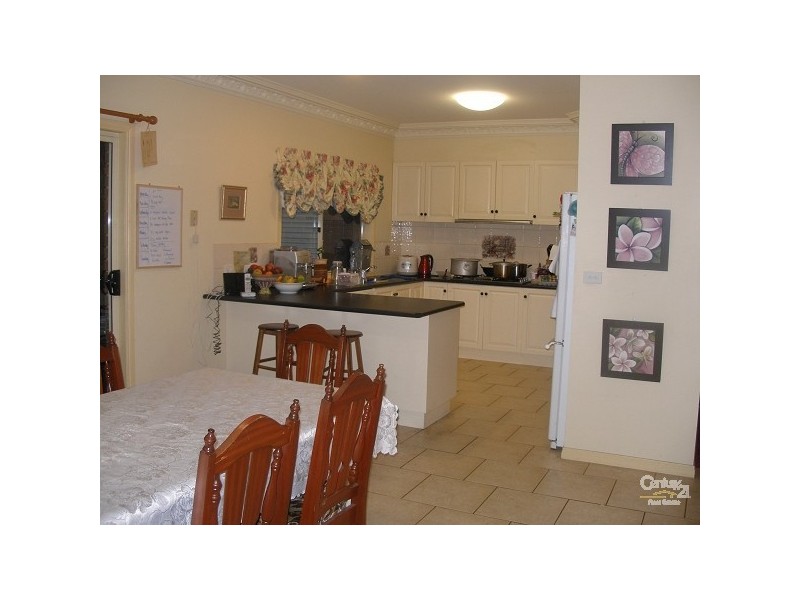 40 Whimbrel Crescent, Carrum Downs VIC 3201