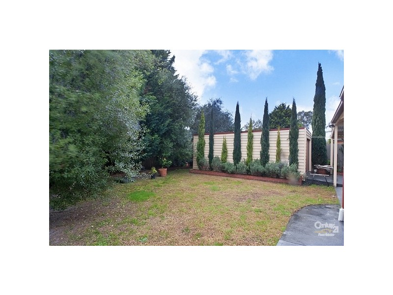 40 Whimbrel Crescent, Carrum Downs VIC 3201