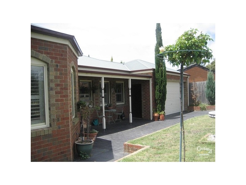 40 Whimbrel Crescent, Carrum Downs VIC 3201