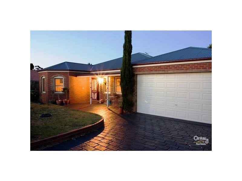 40 Whimbrel Crescent, Carrum Downs VIC 3201