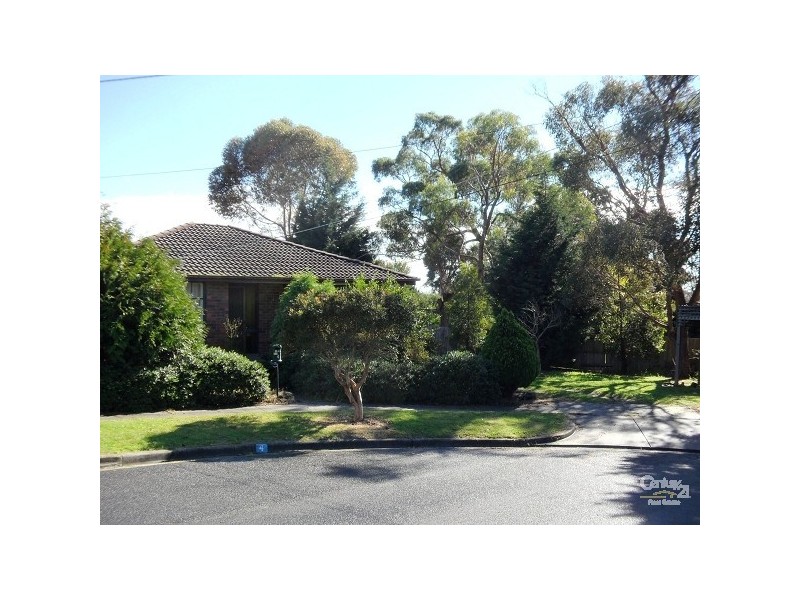 4 Turnberry Court, Frankston VIC 3199