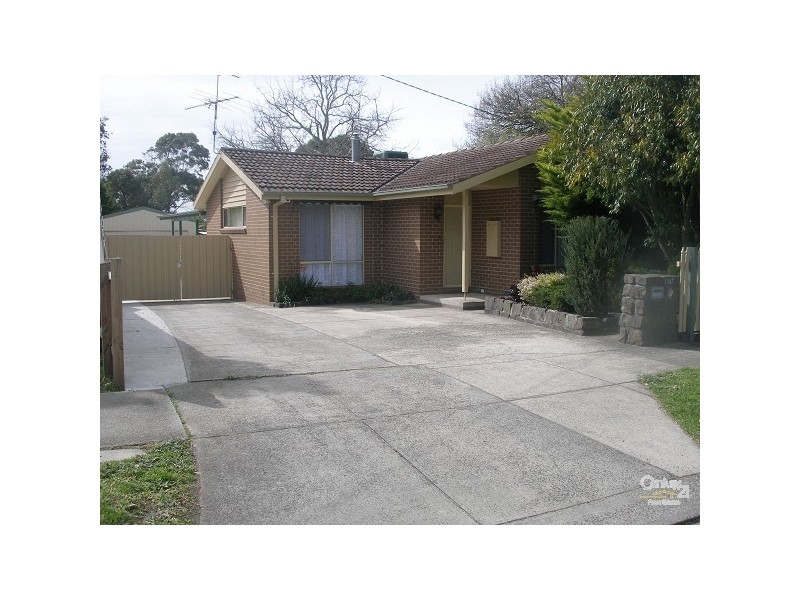 1167 Frankston/Flinders Rd, Somerville VIC 3912