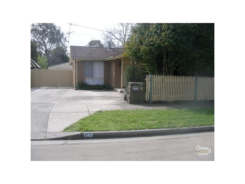 1167 Frankston/Flinders Rd, Somerville VIC 3912