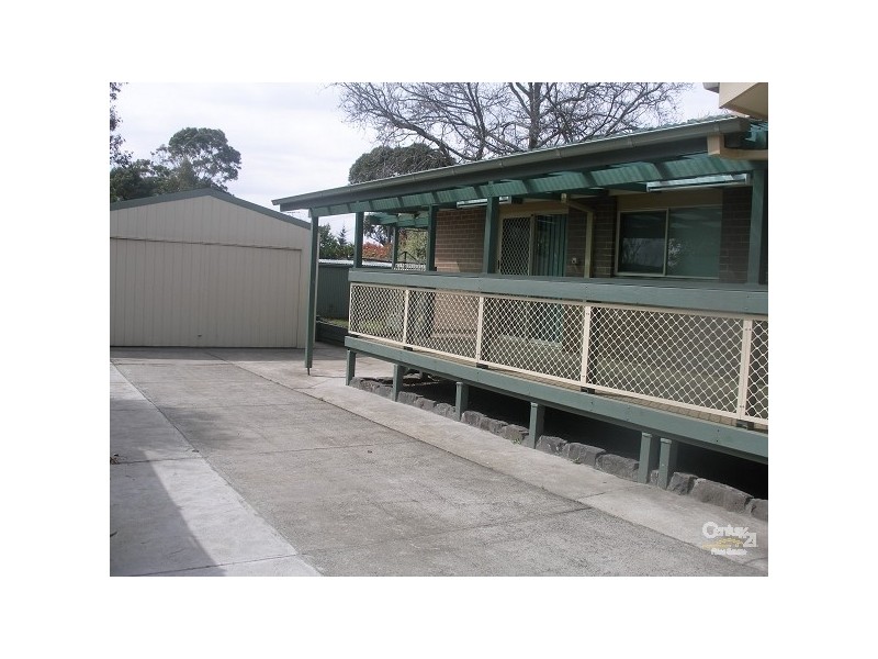 1167 Frankston/Flinders Rd, Somerville VIC 3912