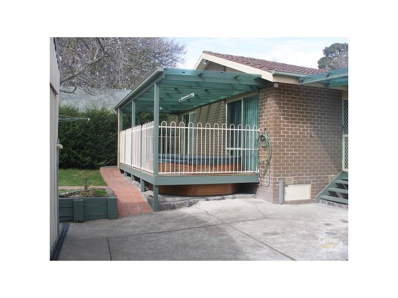 1167 Frankston/Flinders Rd, Somerville VIC 3912