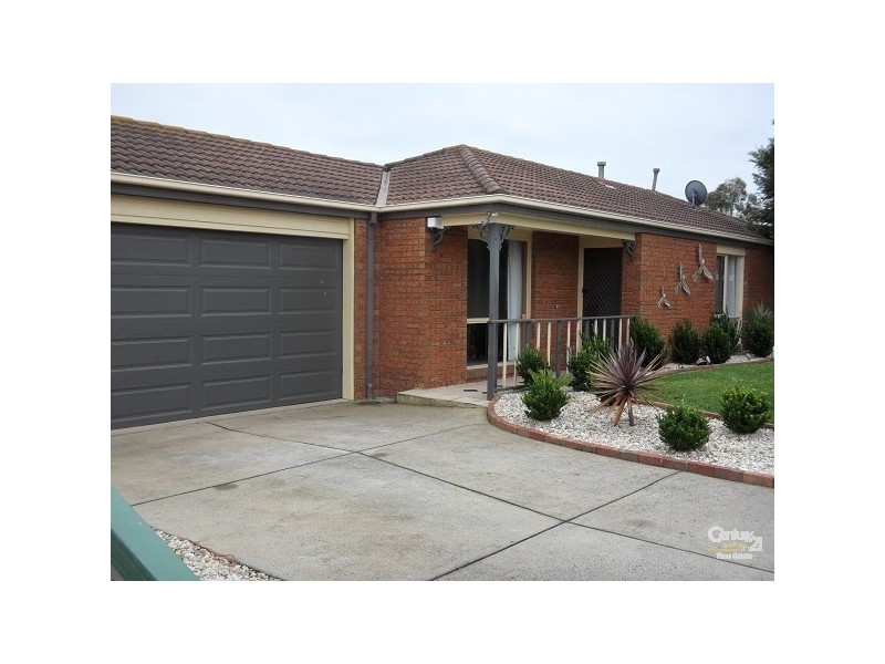20 Clairmont Close, Somerville VIC 3912
