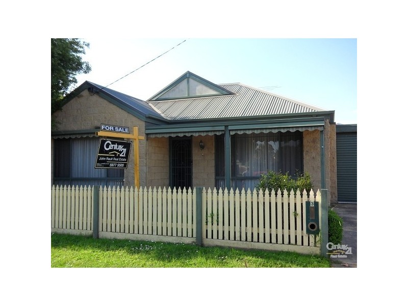 2c Blacks Camp Road, Somerville VIC 3912