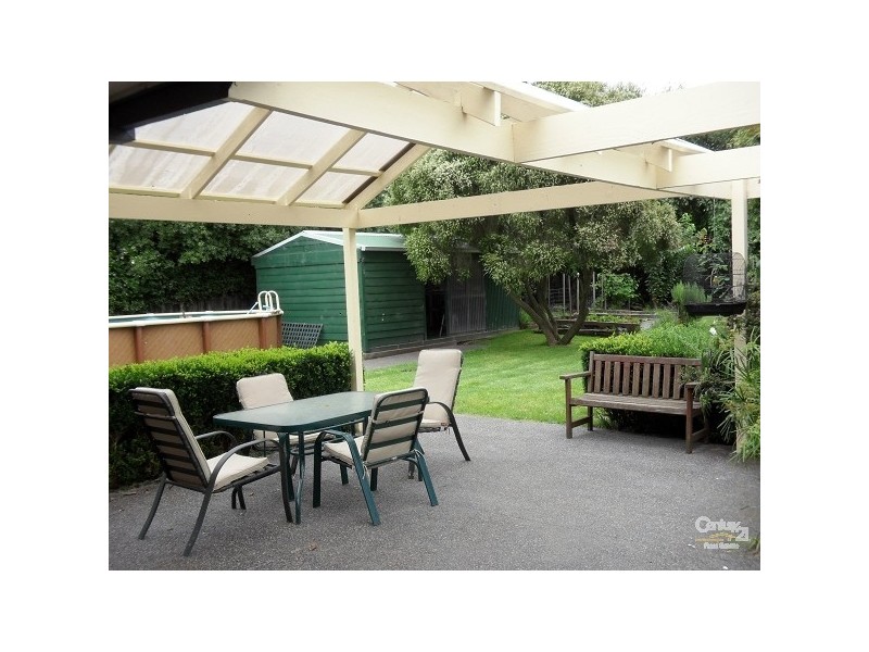 1 Cherry Close, Somerville VIC 3912