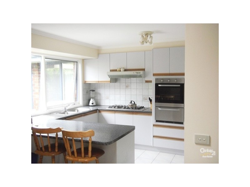 1 Cherry Close, Somerville VIC 3912