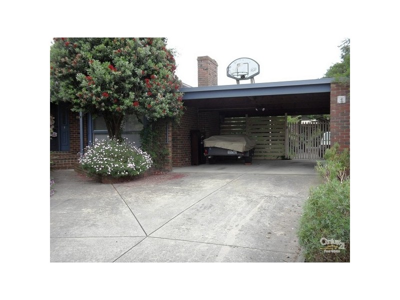 1 Cherry Close, Somerville VIC 3912
