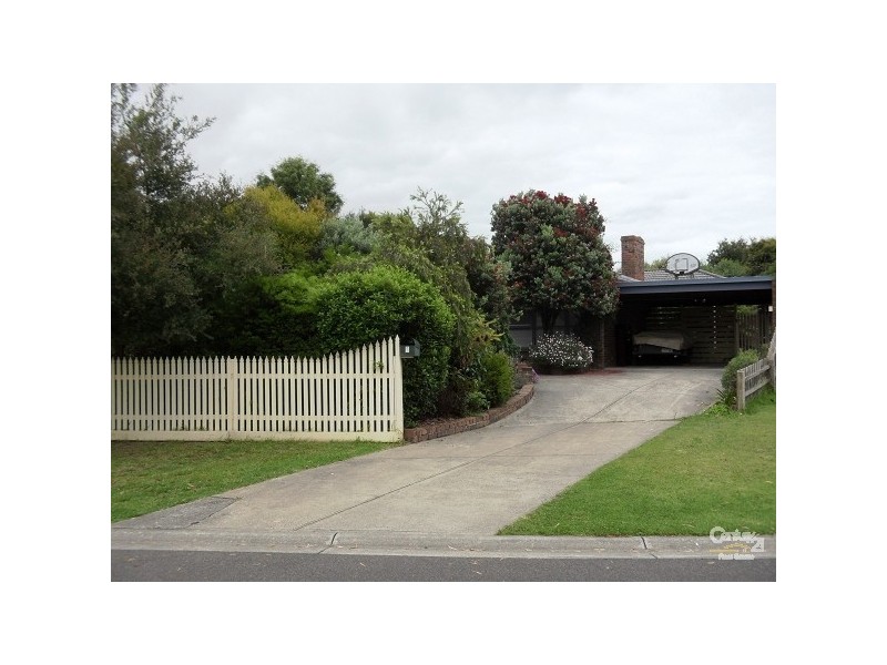 1 Cherry Close, Somerville VIC 3912