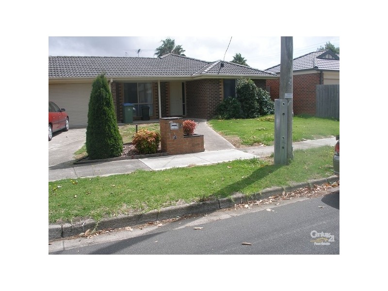 2 Dalton Dve Tyabb, Tyabb VIC 3913