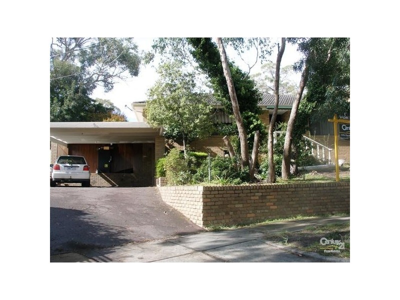 3 Hume Court, Frankston South VIC 3199