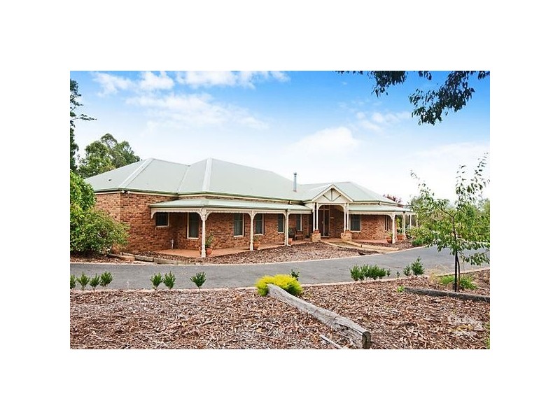 5 Janeallan Court, Tyabb VIC 3913