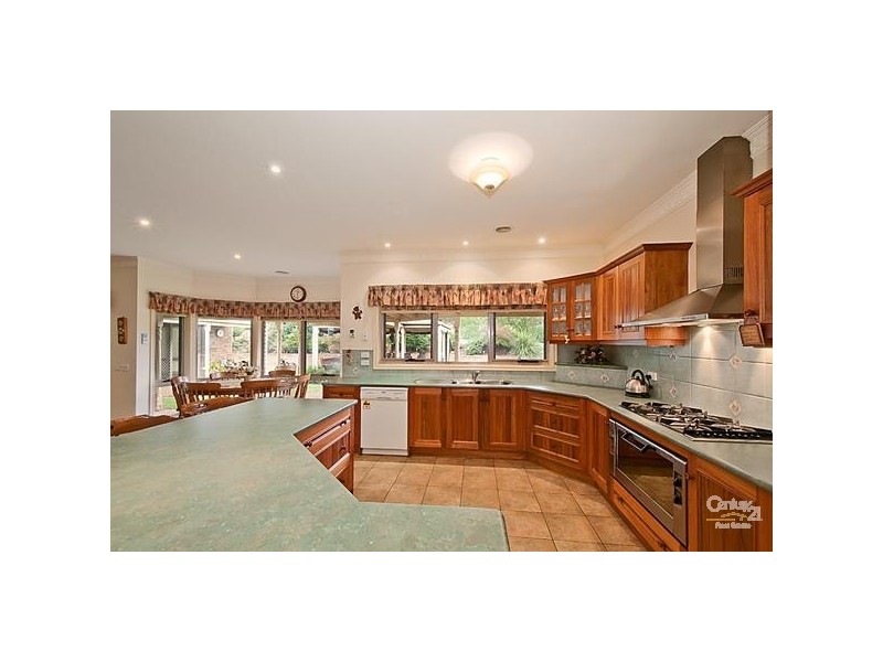 5 Janeallan Court, Tyabb VIC 3913