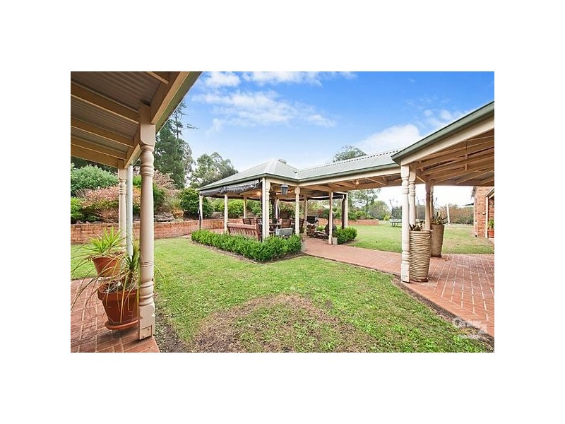 5 Janeallan Court, Tyabb VIC 3913