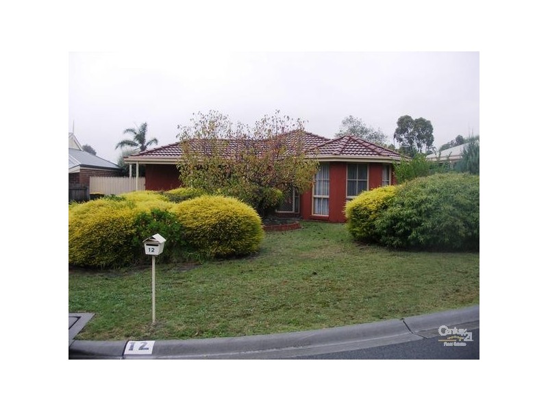 12 Woodside Close, Somerville VIC 3912