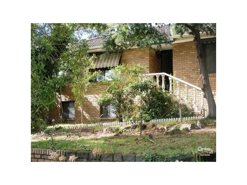 3 Hume Court, Frankston South VIC 3199