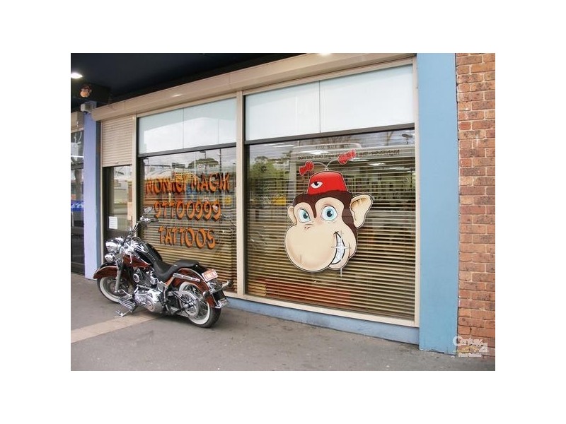 30 Young Street, Frankston VIC 3199